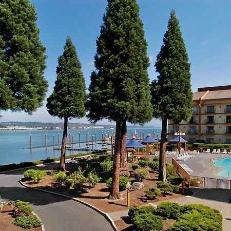 Holiday Inn Portland - Columbia Riverfront By Ihg מראה חיצוני תמונה