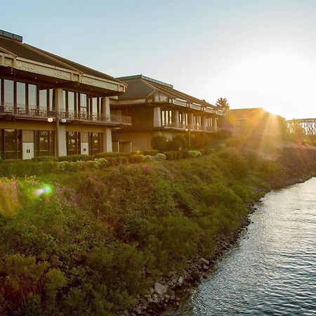 Holiday Inn Portland - Columbia Riverfront By Ihg מראה חיצוני תמונה