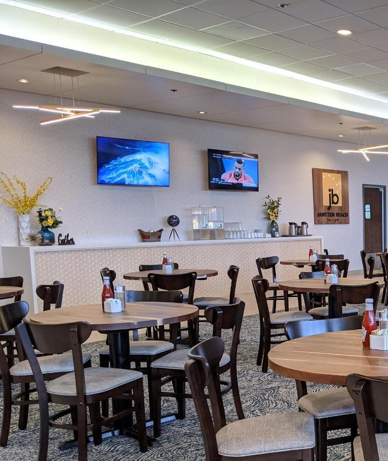 Holiday Inn Portland - Columbia Riverfront By Ihg מראה חיצוני תמונה