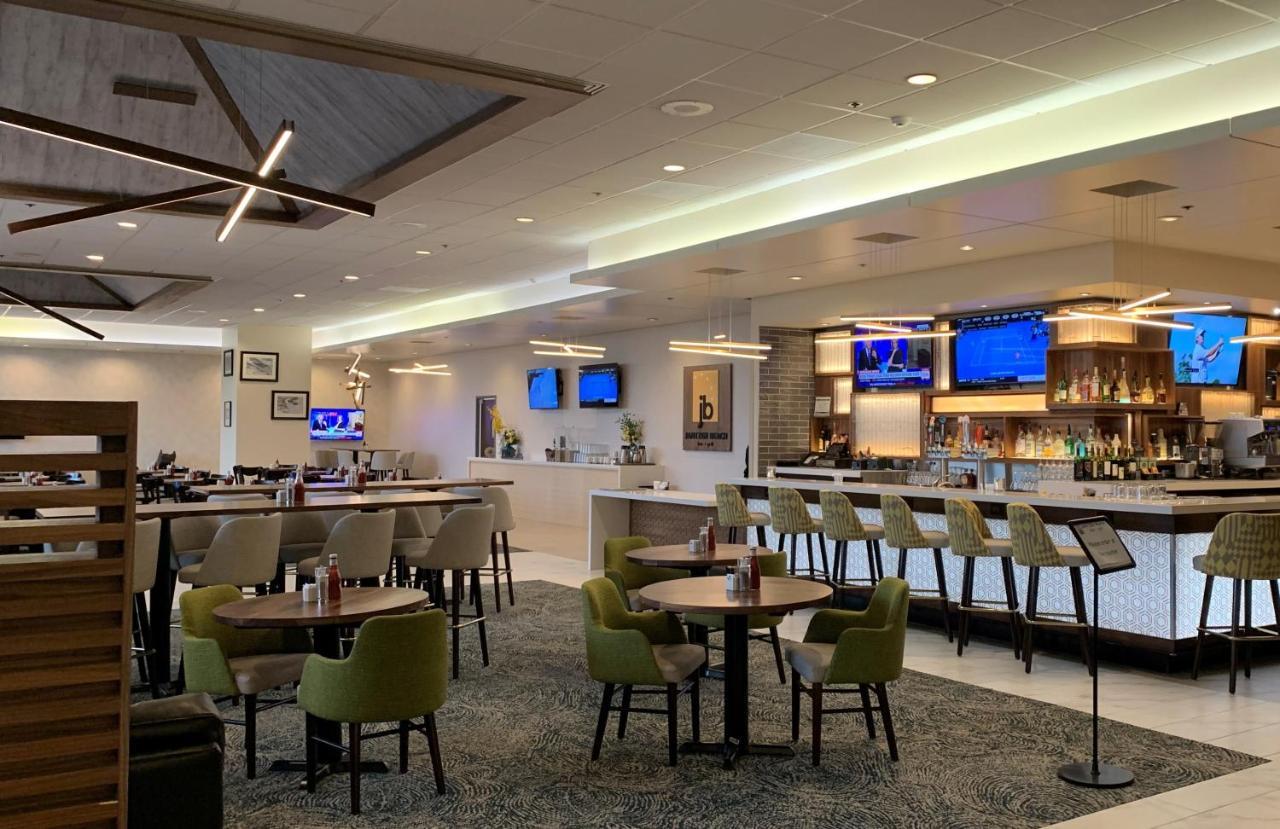 Holiday Inn Portland - Columbia Riverfront By Ihg מראה חיצוני תמונה