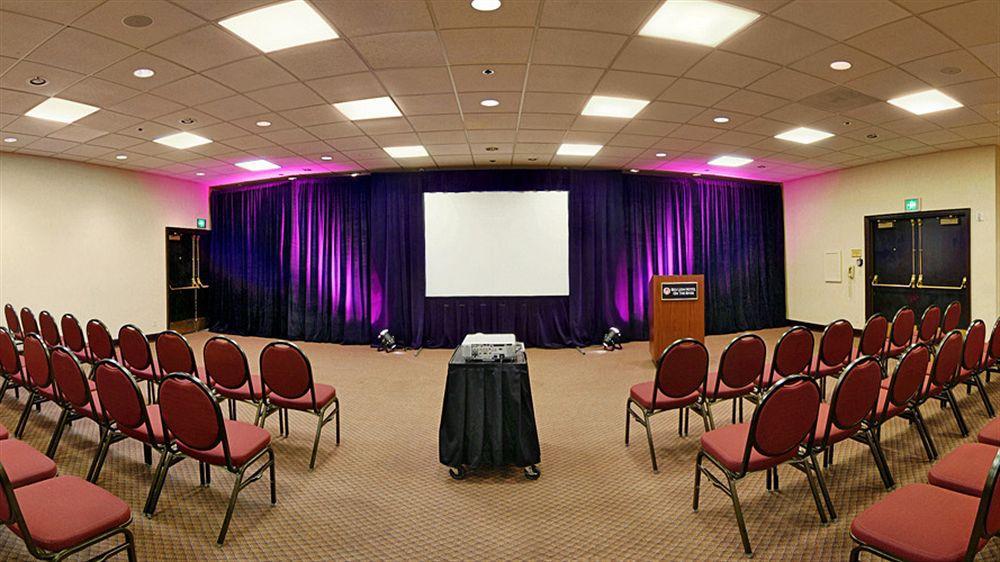 Holiday Inn Portland - Columbia Riverfront By Ihg מראה חיצוני תמונה