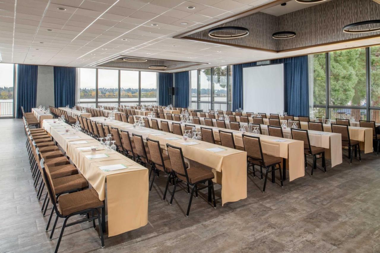 Holiday Inn Portland - Columbia Riverfront By Ihg מראה חיצוני תמונה