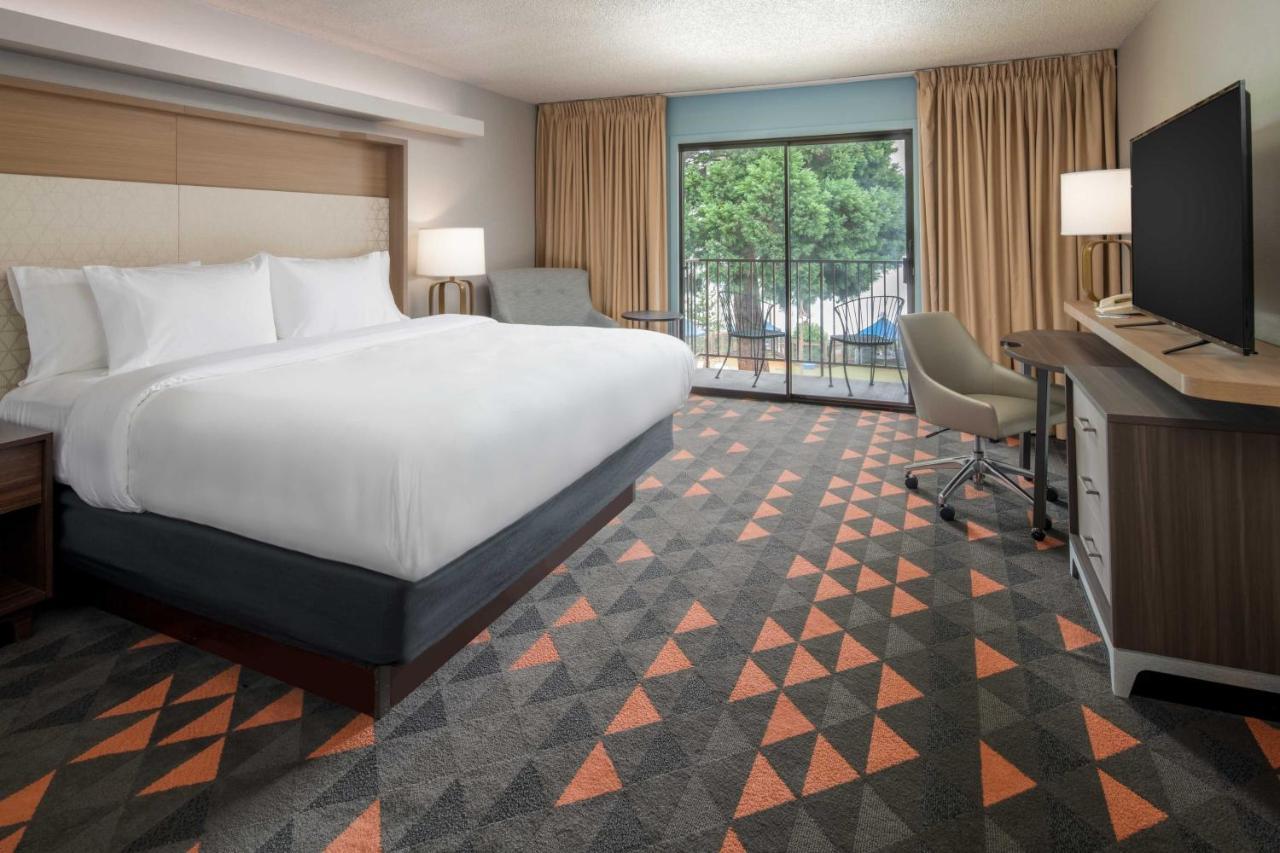 Holiday Inn Portland - Columbia Riverfront By Ihg מראה חיצוני תמונה