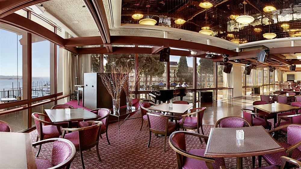 Holiday Inn Portland - Columbia Riverfront By Ihg מראה חיצוני תמונה