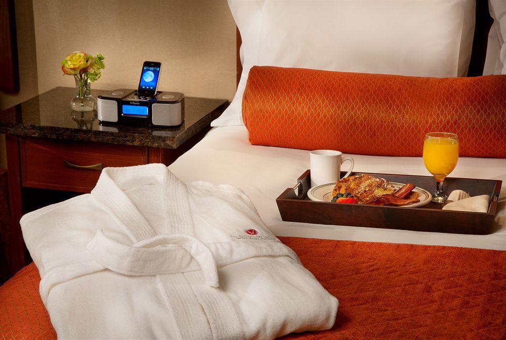 Holiday Inn Portland - Columbia Riverfront By Ihg מראה חיצוני תמונה