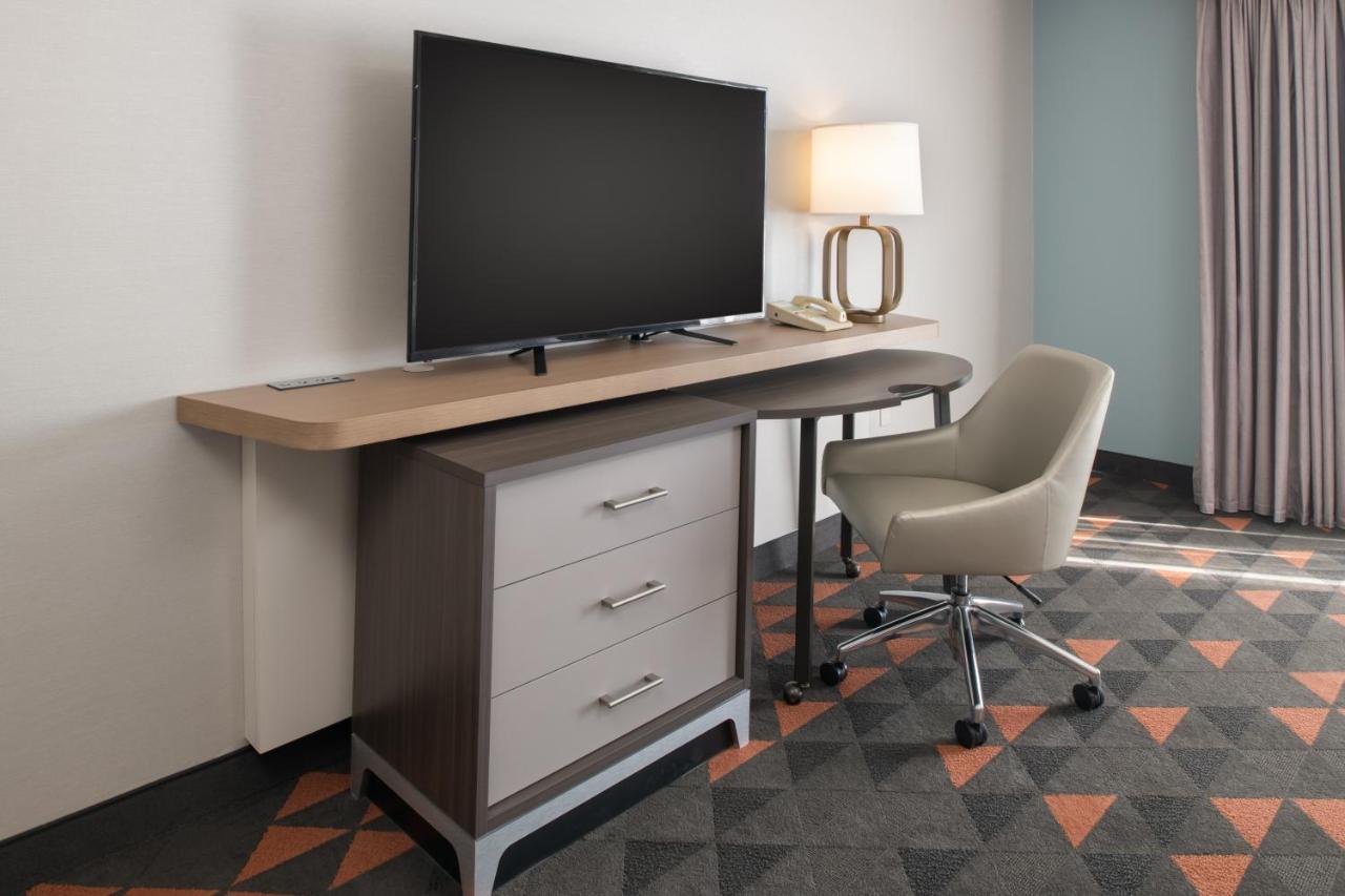 Holiday Inn Portland - Columbia Riverfront By Ihg מראה חיצוני תמונה