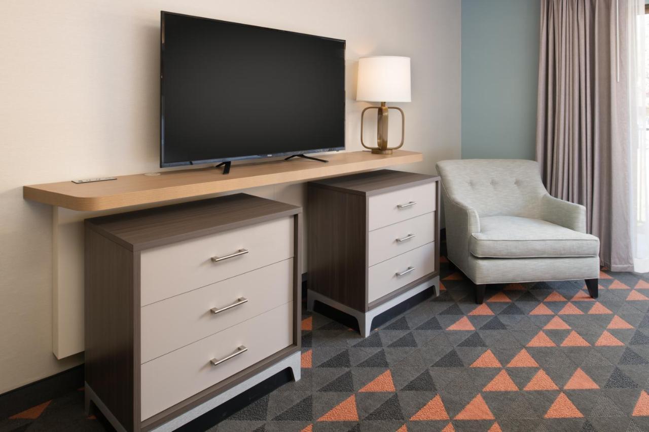 Holiday Inn Portland - Columbia Riverfront By Ihg מראה חיצוני תמונה