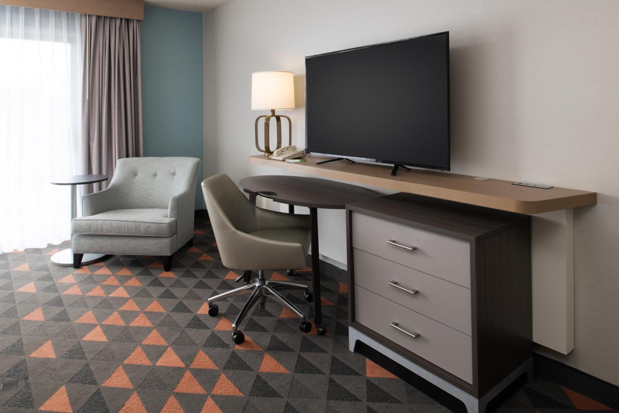 Holiday Inn Portland - Columbia Riverfront By Ihg מראה חיצוני תמונה