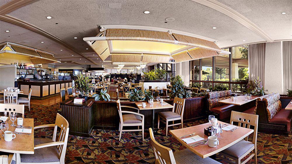 Holiday Inn Portland - Columbia Riverfront By Ihg מראה חיצוני תמונה